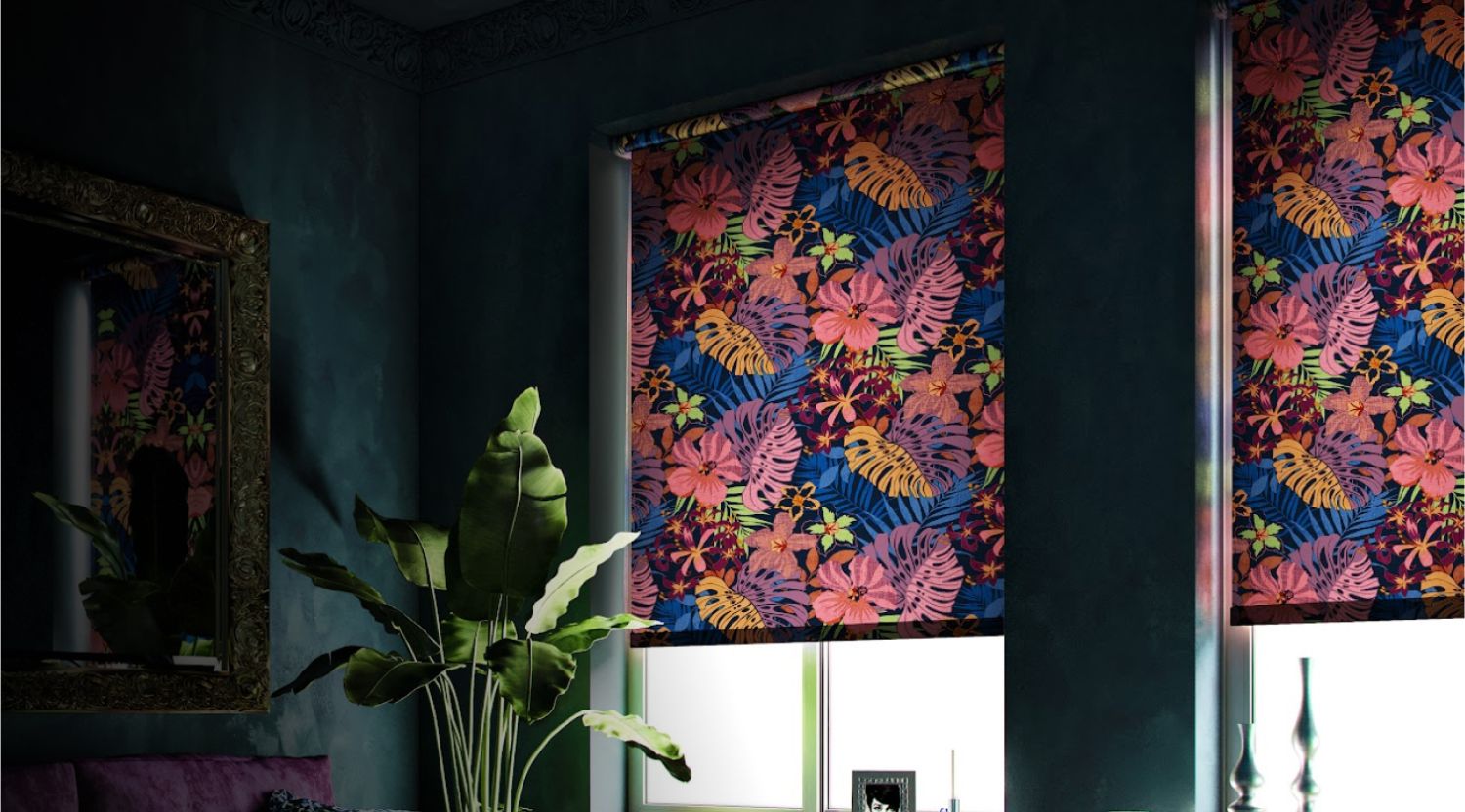 Blinds Banner