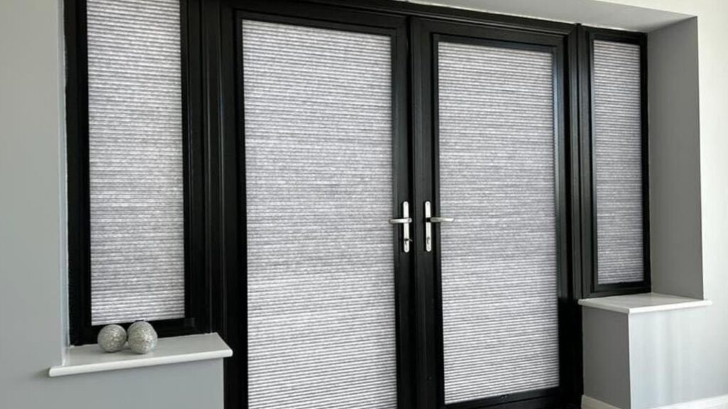Perfect fit Blinds