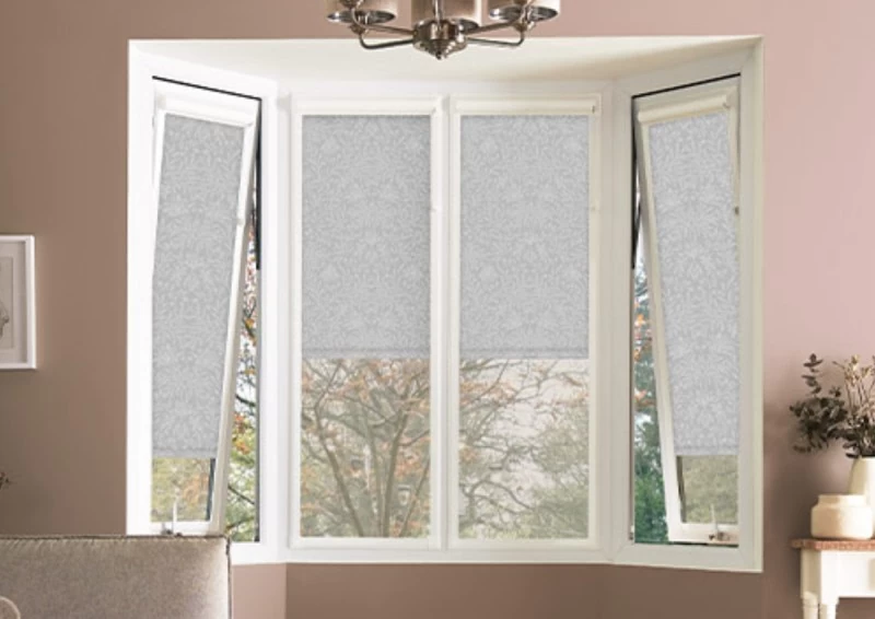 Perfect Fit Blinds