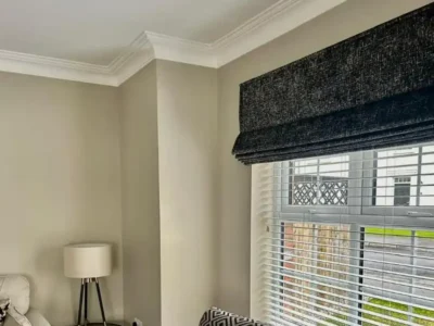 how to maintain your blinds and shutters