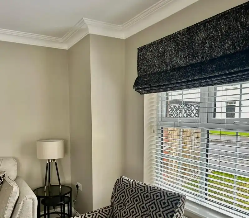 how to maintain your blinds and shutters