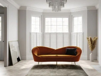 Are Window Shutters in Style?