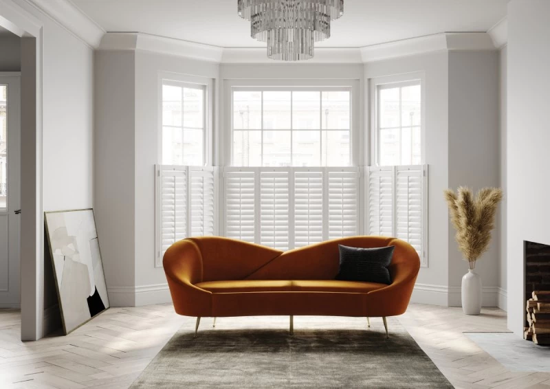 Are Window Shutters in Style?