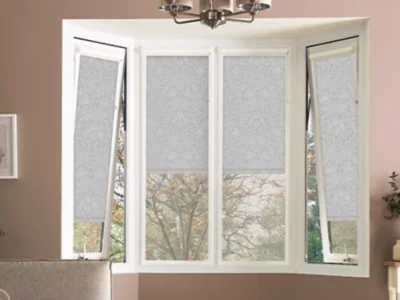 Perfect Fit Blinds