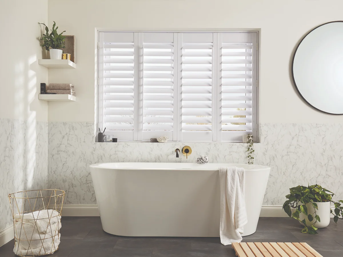 Shutters