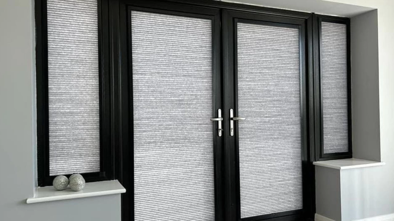 the ultimate guide to perfect fit blinds
