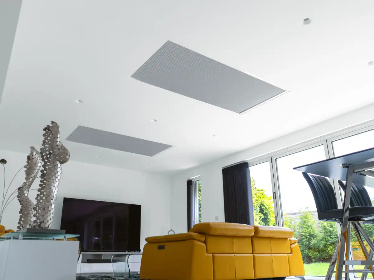 roof blinds