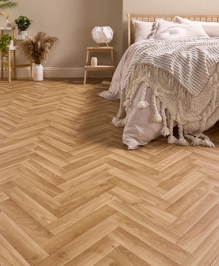 hard flooring