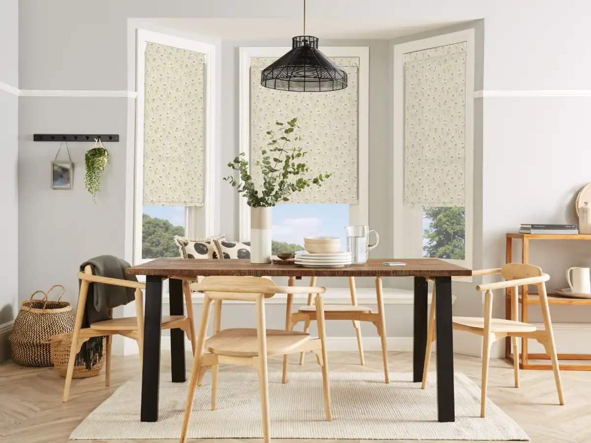 motorised blinds
