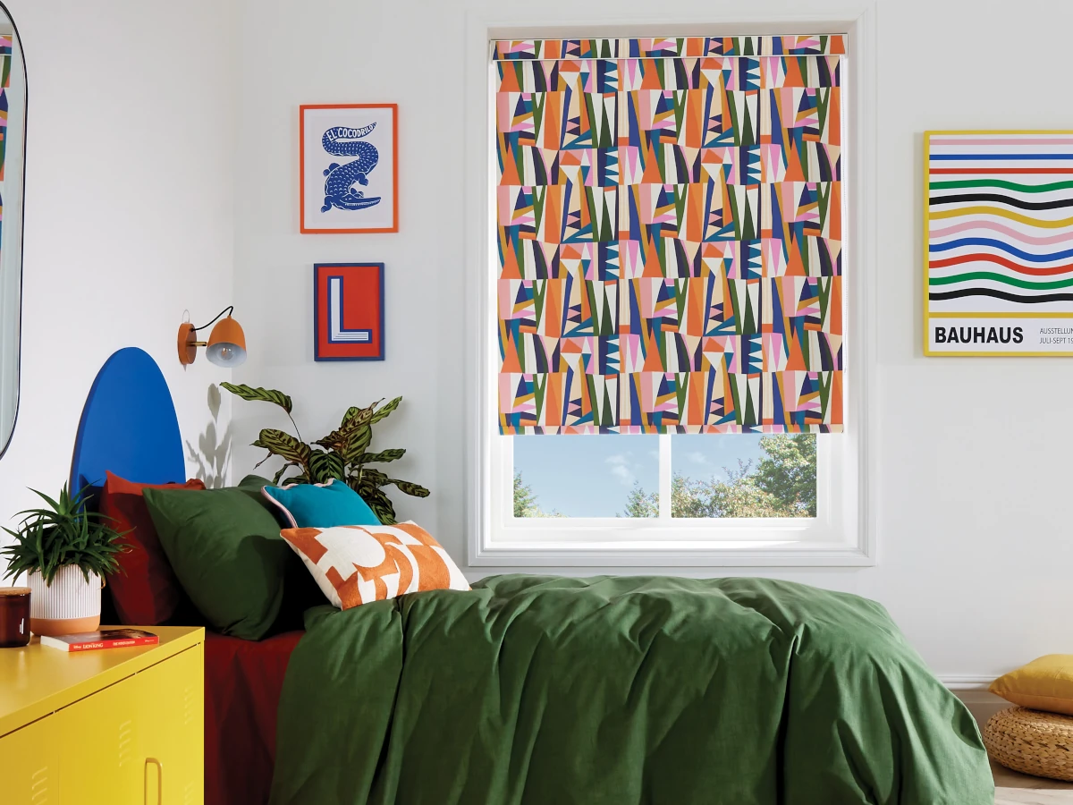 roller blinds