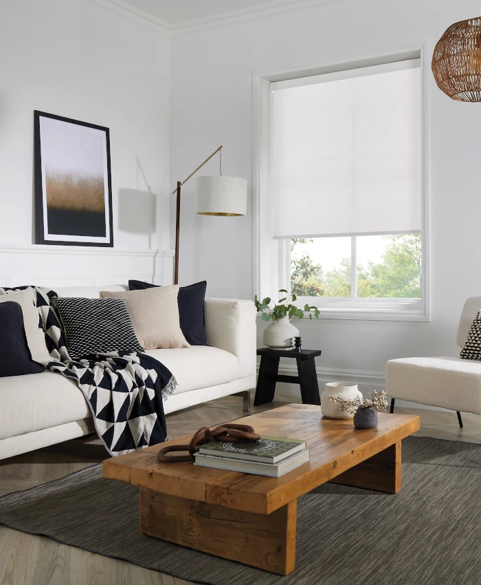 roller blinds