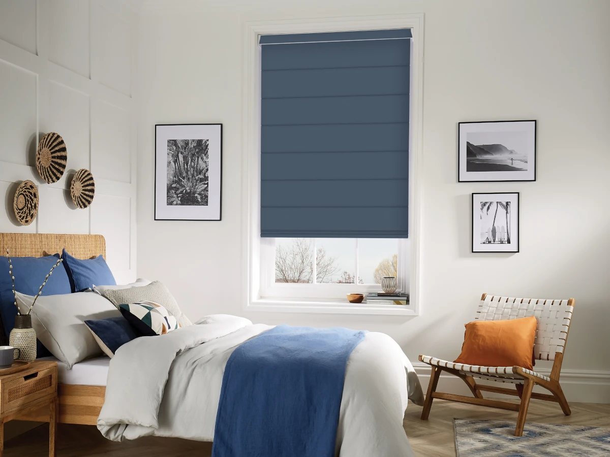 roman blinds featured image