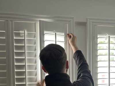 homestyle blinds and shutters
