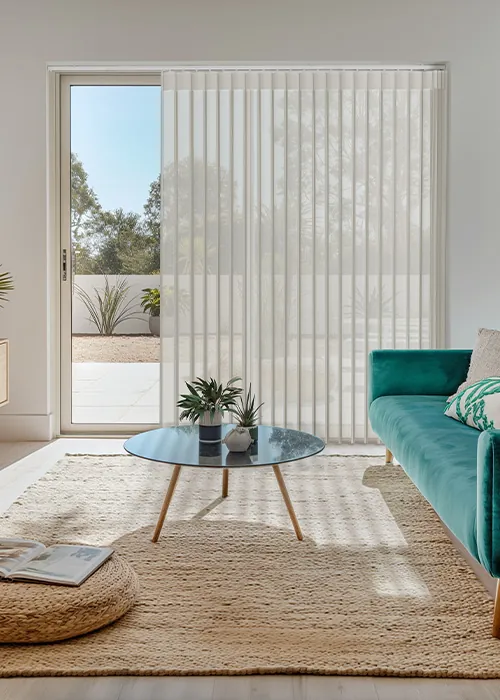 Allusion Blinds